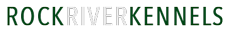 Rock River Kennels Logo